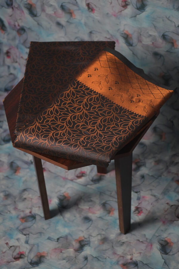 Traditional Ethnic Saree