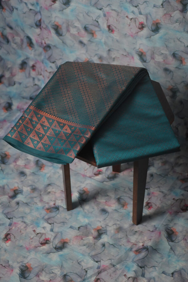 Traditional Ethnic Saree