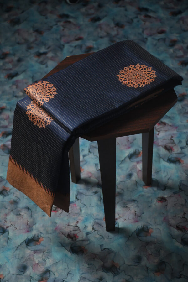 Traditional Ethnic Saree