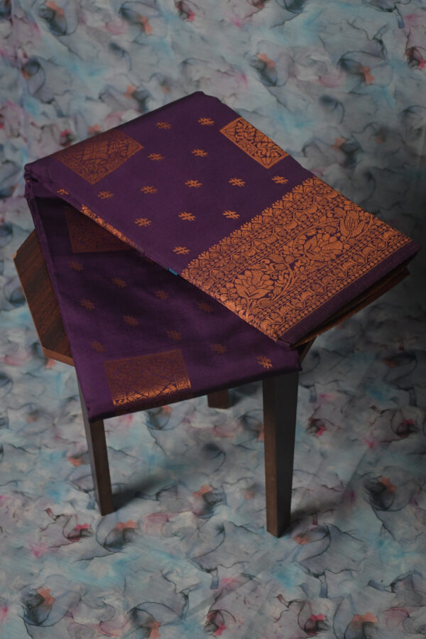 Traditional Ethnic Saree