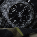 TOGET Digital Analog watches- Camouflage