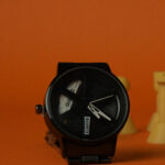 QUARTZ Watches- White