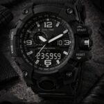 Analog-Digital Premium Series Sports Watch